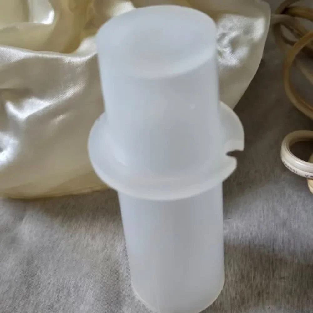 VTG Holiday Classic 11" Animated ANGEL Lighted Porcelian Face and Hands - Picture 11 of 16